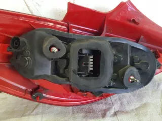13211841 92404-C8000 Фонарь задний правый Opel Corsa D Арт e6138060, вид 4