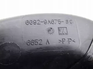 6G92-9A675-BC 6G929A675BC Гофра инжектора Land Rover Freelander 2 Арт e6140166, вид 3