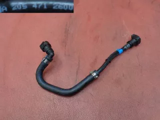A2054712600 Гофра инжектора Mercedes C W205 Арт e6140196, вид 1