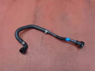 A2054712600 Гофра инжектора Mercedes C W205 Арт e6140196, вид 2