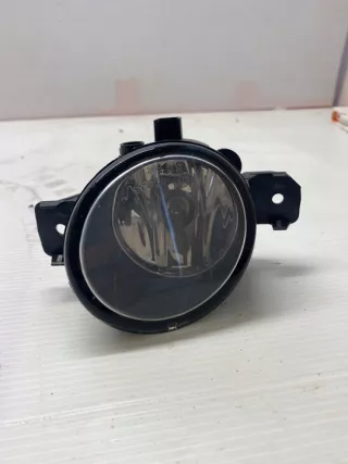 8200002470 Фара противотуманная правая Renault Clio 2 Арт e6141542, вид 1