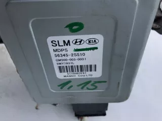 56345-2S510 56300-2S710 Рулевая колонка Kia Sportage 3 Арт e6143370, вид 4