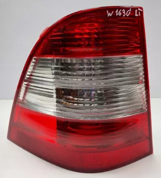 A1638201964 Фонарь задний левый Mercedes ML W163 Арт e6143565, вид 1