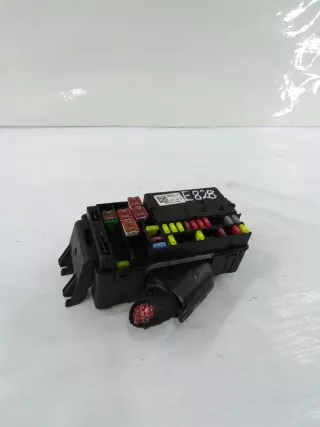 15513163 Блок предохранителей Opel Astra K Арт e6150648, вид 1