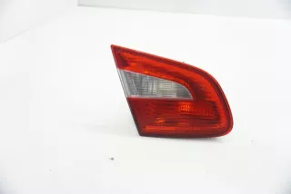 3T5945093 Фонарь задний левый Skoda Superb 2 Арт e6151540, вид 1
