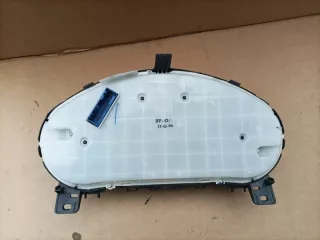 13374948 Щиток приборов (приборная панель) Opel Astra J Арт e6158531, вид 2