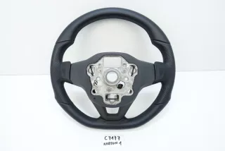 5H0419089FD 5H0419089CF Руль Volkswagen Golf 8 Арт e6163572, вид 3