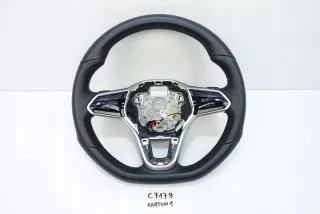 5H0419089FD 5H0419089CF Руль Volkswagen Golf 8 Арт e6163574, вид 1