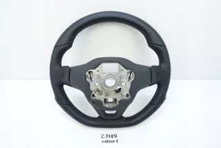 5H0419089FD 5H0419089CF Руль Volkswagen Golf 8 Арт e6163584, вид 2