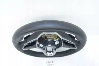 5H0419089FD 5H0419089CF Руль Volkswagen Golf 8 Арт e6163584, вид 3