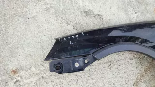 555601-J Крыло переднее левое Opel Corsa C Арт e6179115, вид 2