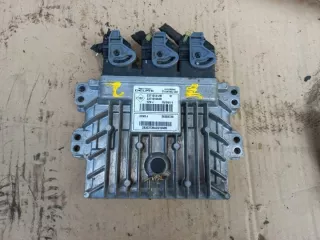 237101312R Блок управления двигателем Renault Twingo 2 Арт e6180084, вид 1