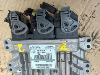 237101312R Блок управления двигателем Renault Twingo 2 Арт e6180084, вид 2