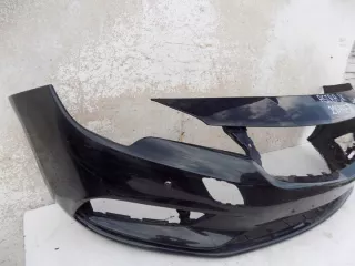 2167857 Бампер передний Opel Astra K Арт e6182018, вид 3