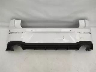 5H6807421D Бампер задний Volkswagen Golf 8 Арт e6182472, вид 1