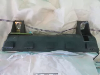 AB39-21045J76-AFW AB3921045J76AFW Подушка безопасности Ford Ranger 4 Арт e6183224, вид 6
