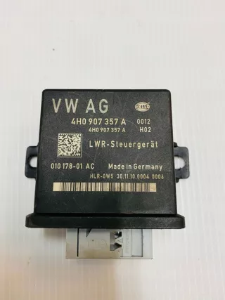 4H0907357A Блок управления светом Audi A6 C7 (S6,RS6) Арт e6184101, вид 1
