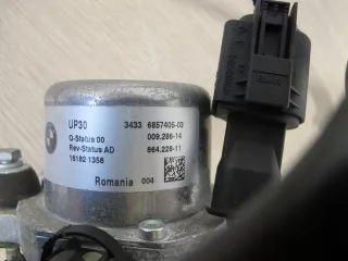 6857405 Насос вакуумный BMW i3 Арт e6187579, вид 3
