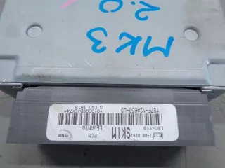 1S7F-12A650-LD Блок управления двигателем Ford Mondeo 5 Арт e6187948, вид 2