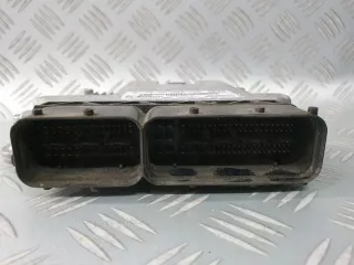 55579447 0281018082 Блок управления двигателем Opel Astra J Арт e6188050, вид 3