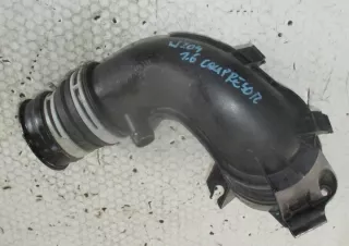  Гофра инжектора Mercedes C W204 Арт e6188424, вид 1