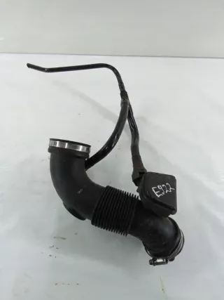 39012601 Гофра инжектора Opel Astra K Арт e6188501, вид 1
