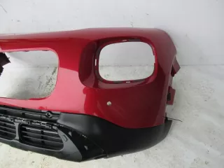  Бампер передний Citroen C3 2 Арт e6189662, вид 2