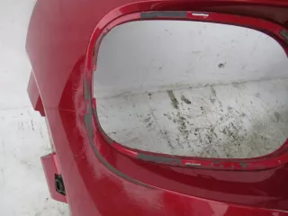  Бампер передний Citroen C3 2 Арт e6189662, вид 5