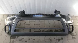 865112K500 Бампер передний Kia Soul 1 Арт e6189930, вид 1
