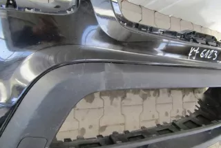 865112K500 Бампер передний Kia Soul 1 Арт e6189930, вид 4