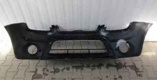 865112K500 Бампер передний Kia Soul 1 Арт e6189930, вид 5