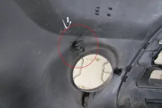 865112K500 Бампер передний Kia Soul 1 Арт e6189930, вид 6