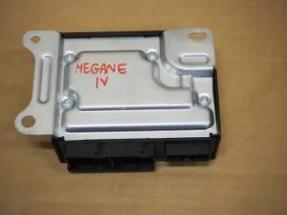 985107896R Блок AirBag Renault Megane 4 Арт e6190892, вид 3