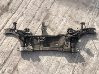 1K0199369G Балка подвески передняя (подрамник) Volkswagen Golf 5 Арт e6193390, вид 1
