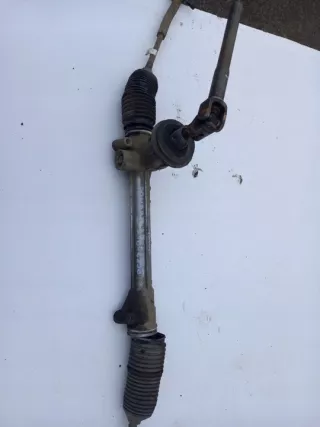 37602396 Рулевая рейка Fiat Panda 2 Арт e6193607, вид 1