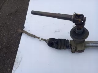 37602396 Рулевая рейка Fiat Panda 2 Арт e6193607, вид 2