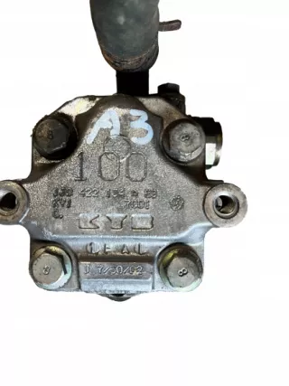 1J0422104A Насос гидроусилителя руля Audi A3 8L Арт e6198210, вид 1