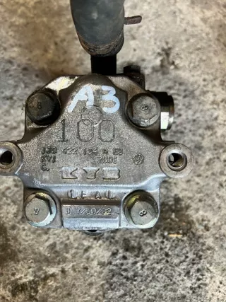 1J0422104A Насос гидроусилителя руля Audi A3 8L Арт e6198210, вид 2