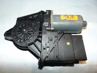 3B5839752A Моторчик стеклоподъемника Volkswagen Passat B5 Арт e6198377, вид 1