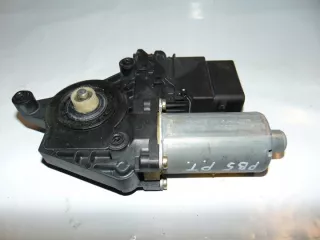 3B5839752A Моторчик стеклоподъемника Volkswagen Passat B5 Арт e6198377, вид 2