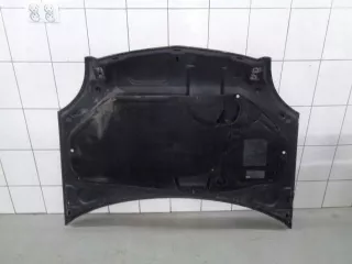  Капот Renault Kangoo 1 Арт e6199034, вид 3