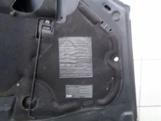 Капот Renault Kangoo 1 Арт e6199034, вид 4