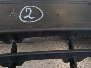  Бампер передний Renault Master 3 Арт e6199167, вид 2