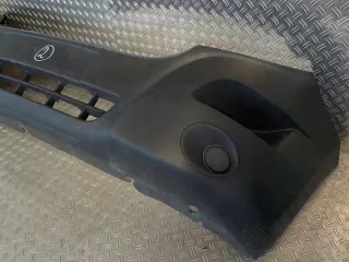  Бампер передний Renault Master 3 Арт e6199167, вид 3