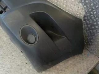  Бампер передний Renault Master 3 Арт e6199167, вид 4