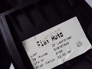 518187640 Кулиса Lancia Delta 3 Арт e6199602, вид 4