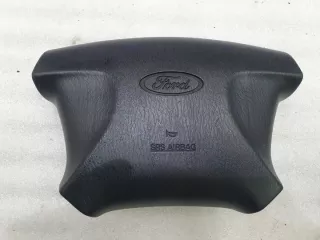  Подушка безопасности Ford Ranger 1 Арт e6200203, вид 2