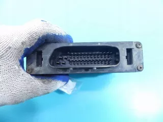 09G927750FP Блок управления АКПП Volkswagen Passat B6 Арт e6200438, вид 3