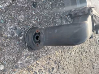 1,9TDI BRH8ML 746-151RS7 1K0145803F 1K0145803H 1K0145803Q Интеркулер Audi A3 8P Арт e6200641, вид 3