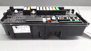 13241893 Блок предохранителей Opel Vectra C  Арт e6201236, вид 2